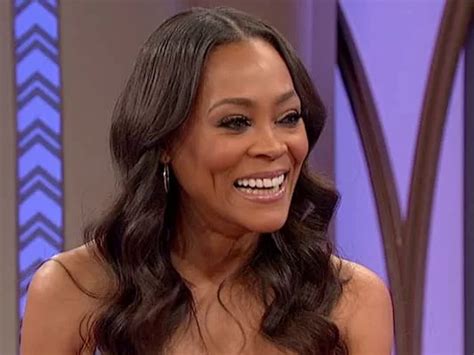 Robin Givens Bio, Age, Parents, Tv Shows, Net。